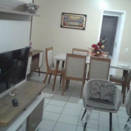 Apto Proximo Ao Centro De Eventos E Oab-Ce Fortaleza  Exteriör bild