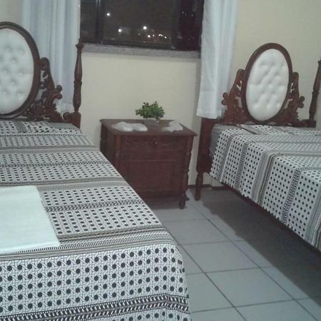 Apto Proximo Ao Centro De Eventos E Oab-Ce Fortaleza  Exteriör bild