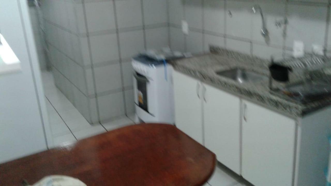 Apto Proximo Ao Centro De Eventos E Oab-Ce Fortaleza  Exteriör bild