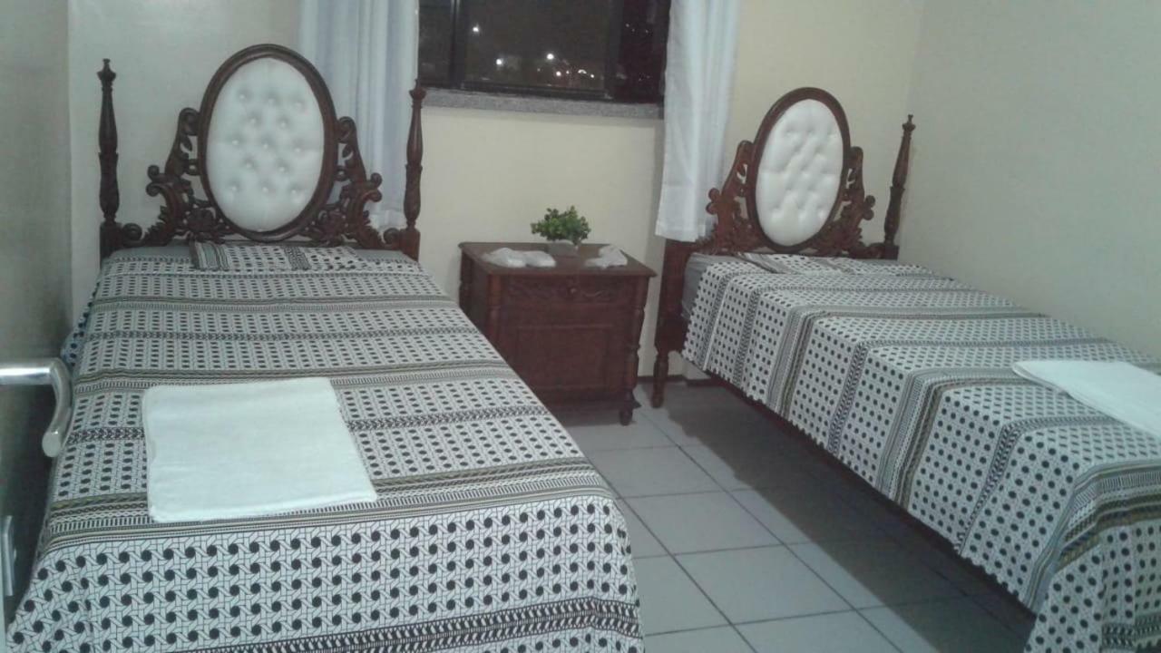 Apto Proximo Ao Centro De Eventos E Oab-Ce Fortaleza  Exteriör bild