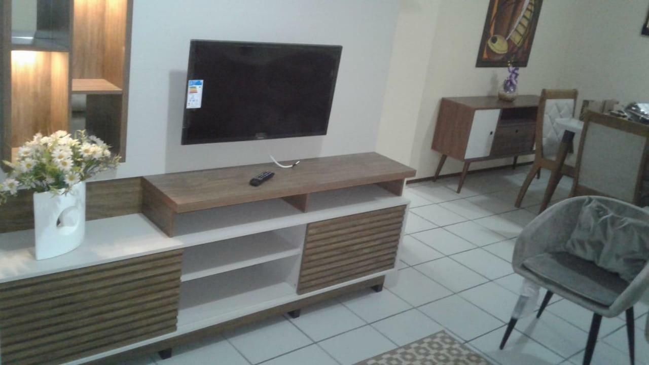 Apto Proximo Ao Centro De Eventos E Oab-Ce Fortaleza  Exteriör bild